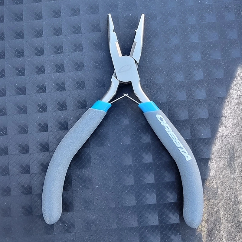 Cresta Splitshot Tool